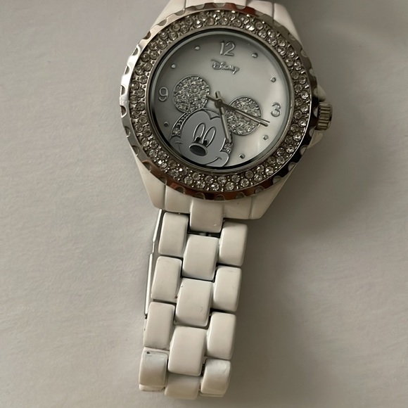 Mickey Mouse Watch (unisex) - Picture 2 of 2